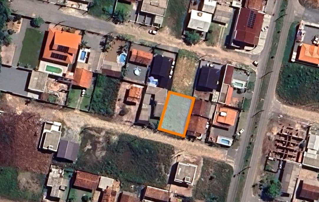 Terreno na Praia do Ervino — São Francisco do Sul/SC
